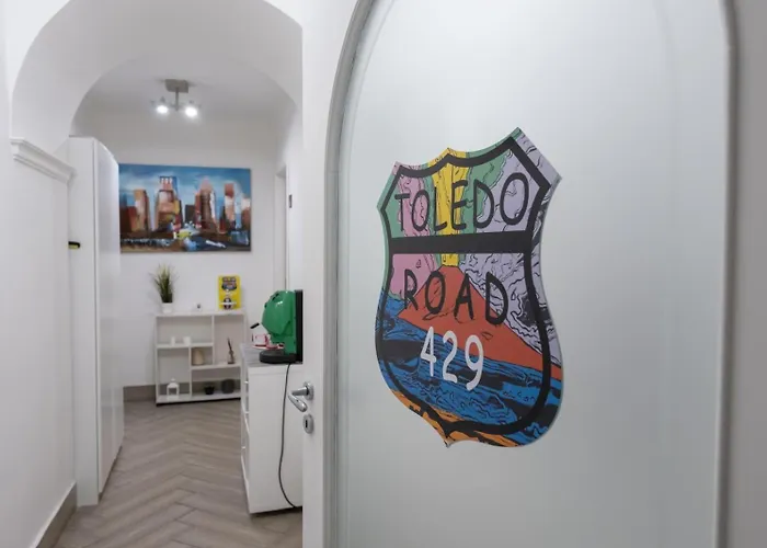 Toledo Road 429