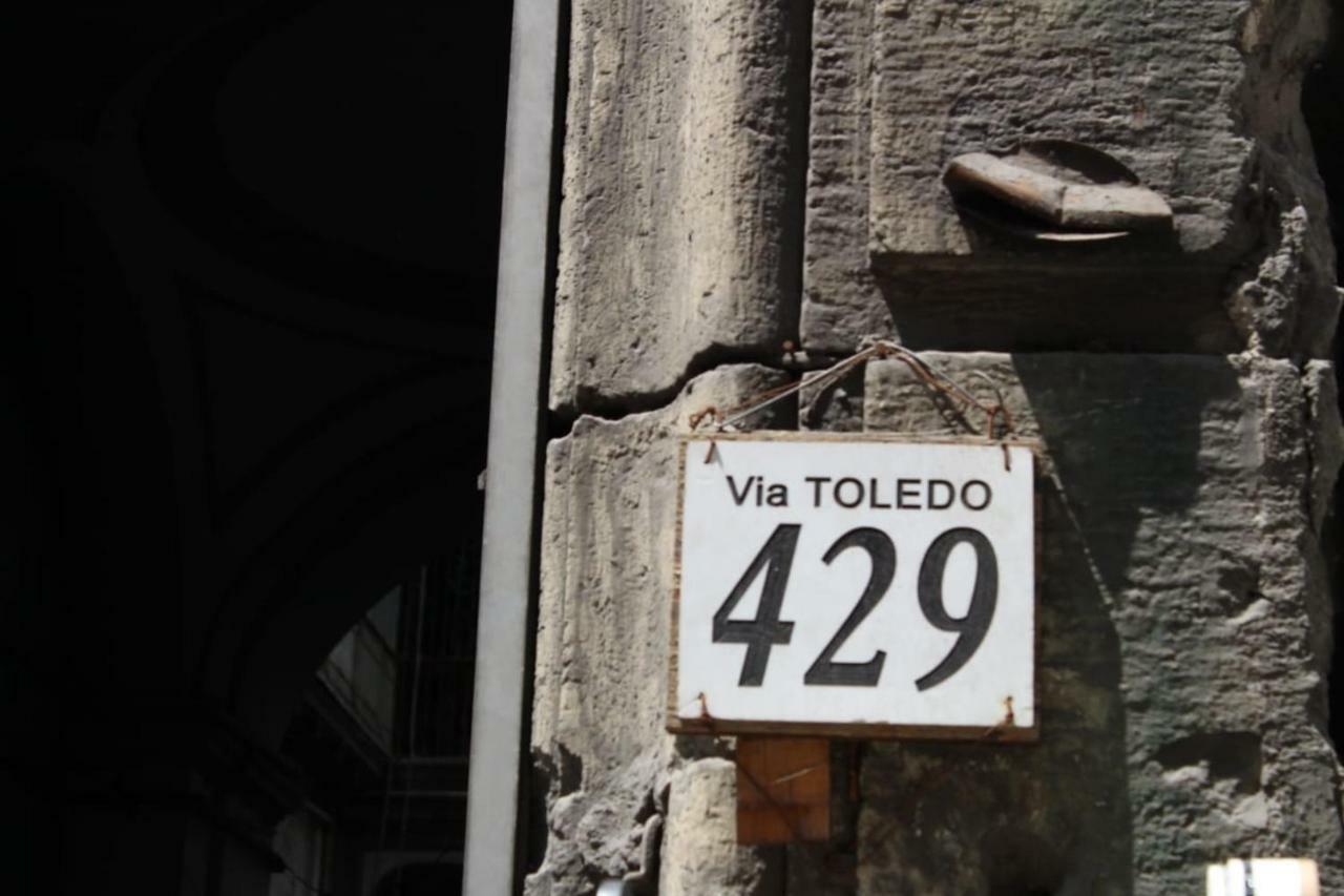 Toledo Road 429 Maison d'hôtes *